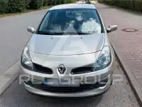 2007 Renault Clio