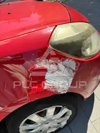 2007 Renault Clio