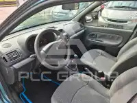 2007 Renault Clio