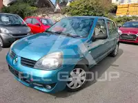 2007 Renault Clio