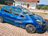 2007 Renault Clio