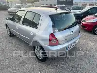 2007 Renault Clio