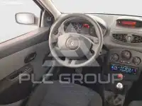2007 Renault Clio