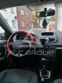 2007 Renault Clio