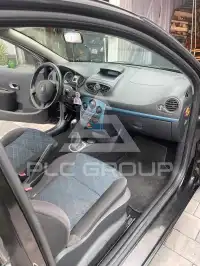 2007 Renault Clio