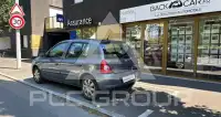 2007 Renault Clio