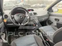 2007 Renault Clio