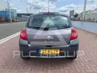 2007 Renault Clio