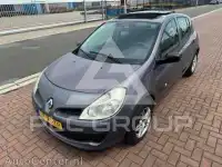2007 Renault Clio