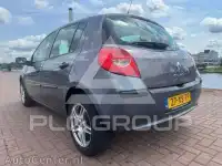 2007 Renault Clio