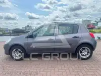 2007 Renault Clio