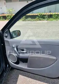 2007 Renault Clio