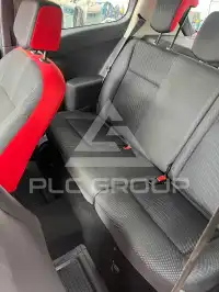 2007 Renault Clio