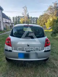 2007 Renault Clio