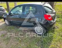 2007 Renault Clio