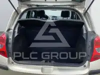 2007 Renault Clio