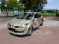 2007 Renault Clio