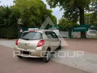 2007 Renault Clio