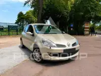 2007 Renault Clio