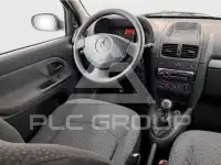 2007 Renault Clio