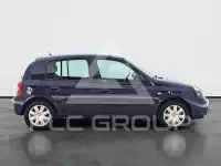2007 Renault Clio