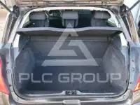2007 Renault Clio