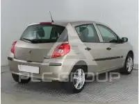 2007 Renault Clio