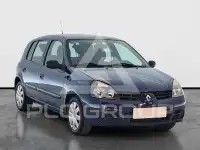 2007 Renault Clio