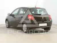 2007 Renault Clio