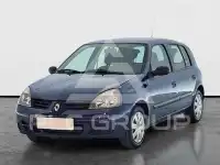 2007 Renault Clio