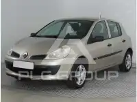 2007 Renault Clio