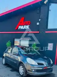 2007 Renault Clio