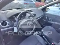 2007 Renault Clio