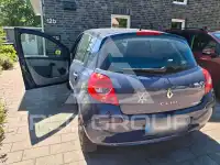 2007 Renault Clio
