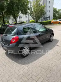2007 Renault Clio