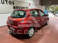 2007 Renault Clio