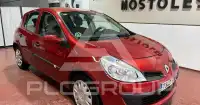 2007 Renault Clio