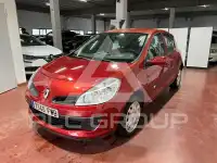 2007 Renault Clio