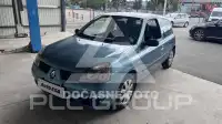 2007 Renault Clio