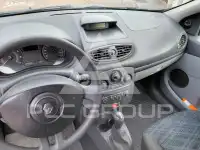 2007 Renault Clio