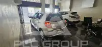 2007 Renault Clio