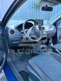 2007 Renault Clio