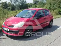 2007 Renault Clio