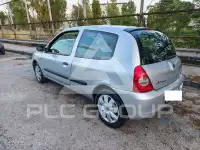 2007 Renault Clio