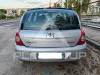 2007 Renault Clio