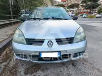 2007 Renault Clio