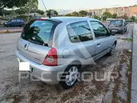 2007 Renault Clio