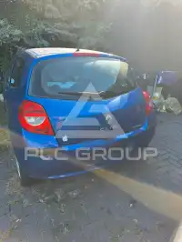 2007 Renault Clio