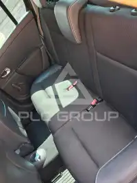 2007 Renault Clio