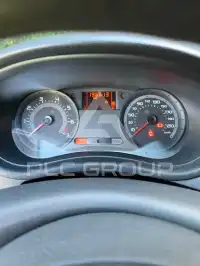2007 Renault Clio